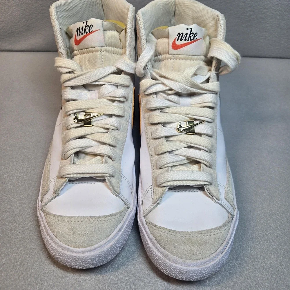 Nike 50th Anniversary Sneakers White
